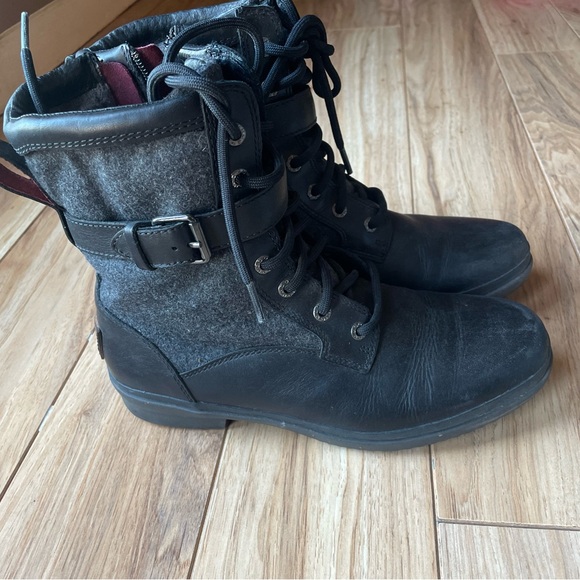 Ugg boots-women size 8 - Picture 5 of 5